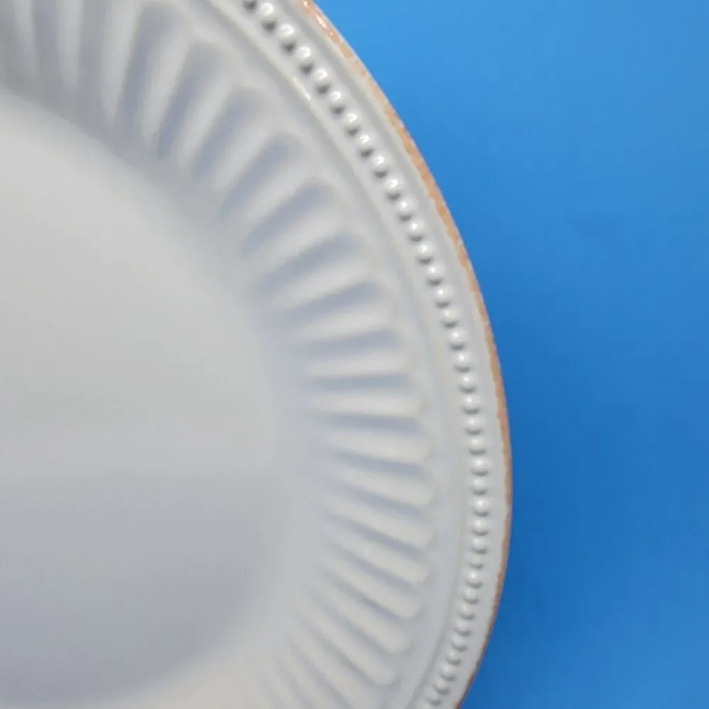 Lenox French Pearl Groove 11